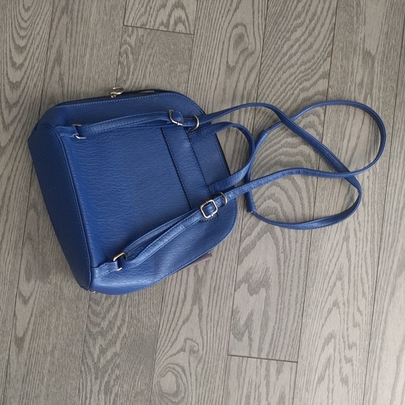 Nice faux leather bagpack 🍀💕🌸 - Picture 7 of 8